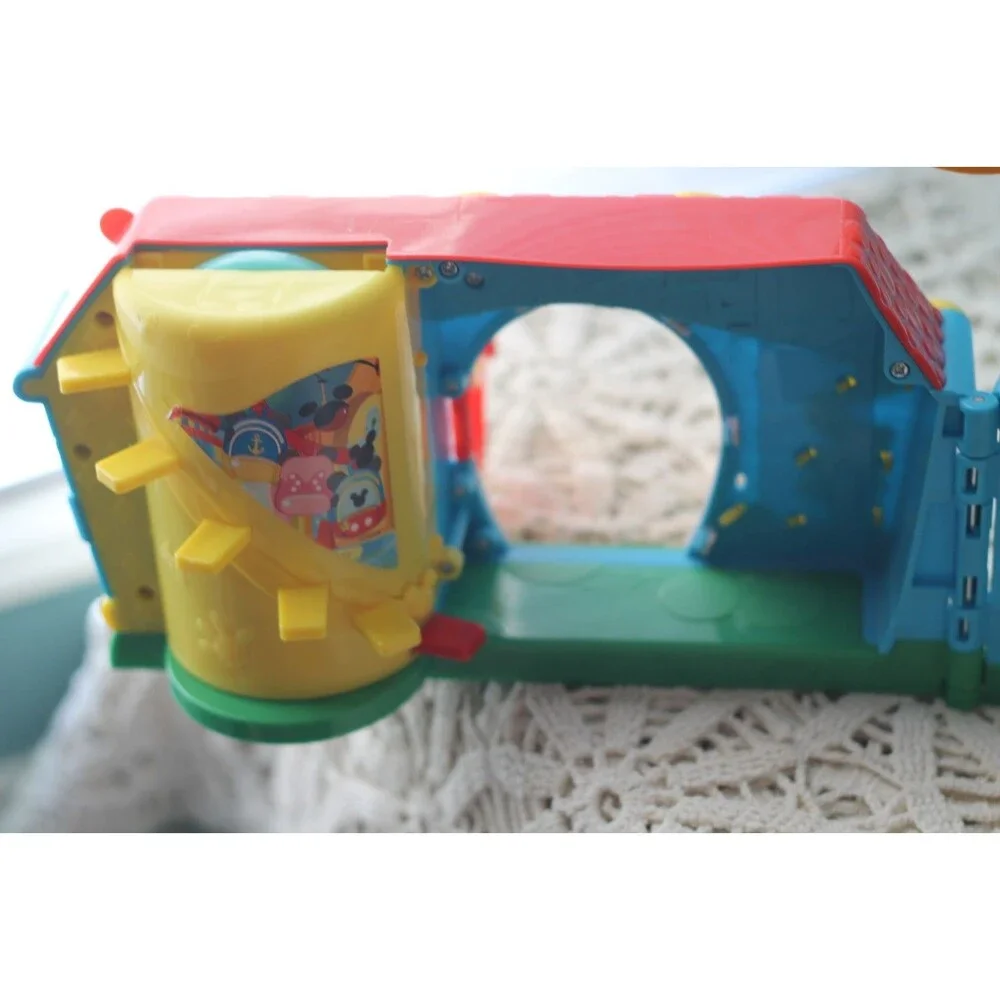 Disney Junior Mickey Mouse Funny the Funhouse